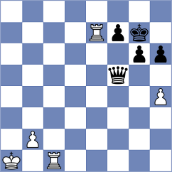 Karpenko - Safin Safarullakhan (chess.com INT, 2025)