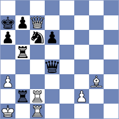 Falbo - Dinu (chess.com INT, 2024)