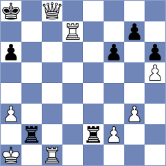 Campelo - Dovbnia (chess.com INT, 2022)