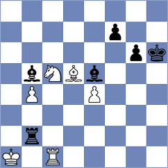 Cesar Maestre - Santos Latasa (Marbella ESP, 2024)