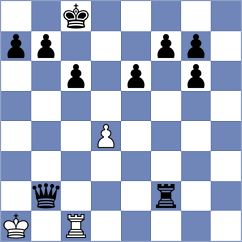 Mititelu - Perez (Chess.com INT, 2021)