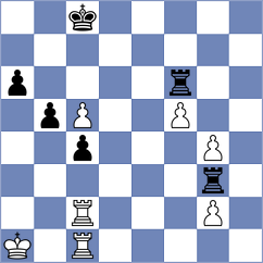Salasan - Dragicevic (Melbourne AUS, 2025)