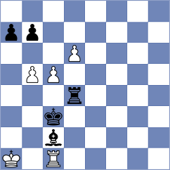 Jimenez Fernandez - Horcajuelo Rocamora (Marbella ESP, 2024)