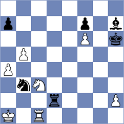 Skiadopoulos - Bahmani (chess.com INT, 2025)