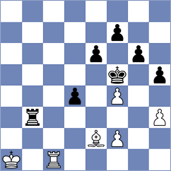 Lehtosaari - Brown (chess.com INT, 2022)
