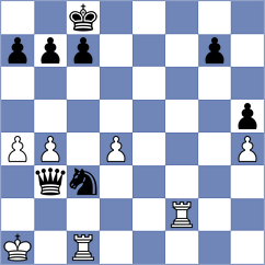 Jones - Howell (Dresden, 2008)
