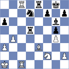 Thomanek - Bajramovic (Giessen, 2008)
