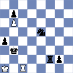 Brecevich - Ghersinich (Umag, 2005)