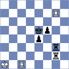 Bogoljubow - Alekhine (Bled, 1931)