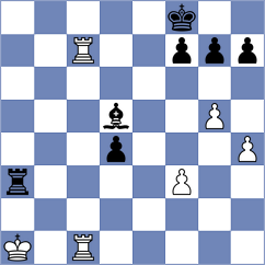 Martic - Radovic (Senta SRB, 2025)