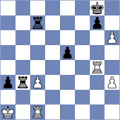 Karthikeyan - Pranav (Al Ain UAE, 2025)