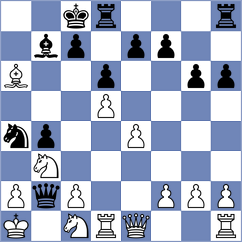 Fattori Dittmar - Yrysov (Montesilvano ITA, 2024)