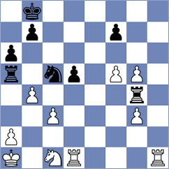 Semianiuk - Thomson (Hamilton, 2011)