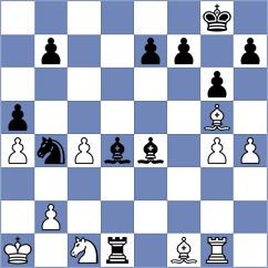 Yonal - Zhakshylykov (chess.com INT, 2025)