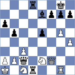 Boswell - Verbytski (Hastings ENG, 2025)