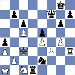 Kuznetsov - Skrenev (St Petersburg, 2005)