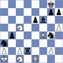 Phatak - Damljanovic (Pozarevac SRB, 2025)