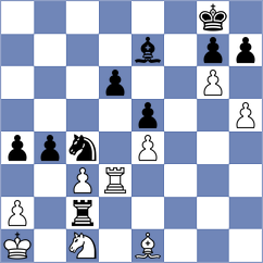 Lechner - Blagojevic (Pula, 2014)