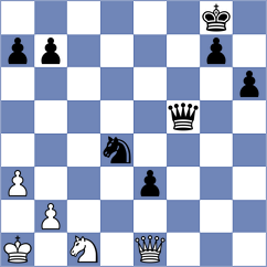 Ballesteros Ramirez - Veganzonez Rojo (Valladolid, 1998)