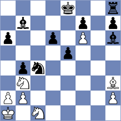 Cano Moya - Martinez Pena (Spain, 1997)