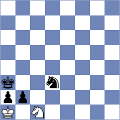 Kalavannan - Finokaliotis (Eforie Nord ROU, 2025)