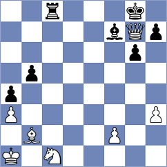 Jakubowski - Zacarias (chess.com INT, 2024)