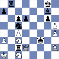 Martinez - Chamorro Perea (Barcelona, 1995)