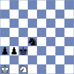 Popovic - Cavalcante (chess.com INT, 2025)
