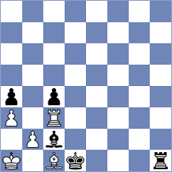 Paravyan - Caruana (chess.com INT, 2022)