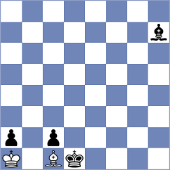 Pavlidou - Tomaszewski (chess.com INT, 2023)