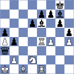 Navarro Martin - Sanchez Millan (Madrid, 2009)
