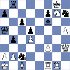 Quirke - Deviprasath (chess.com INT, 2024)