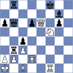 Shekhter - Brodbeck (Dortmund, 2001)