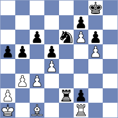 Morgan - Lim (Sacramento, 1993)