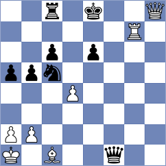 Polezhaev - Haas (Chess.com INT, 2021)