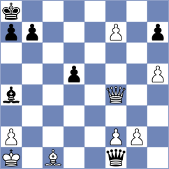 Jegorovas - Winkels (chess.com INT, 2025)