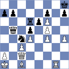 Garcia Garrido - Cruells Cullet (Mataro, 1997)