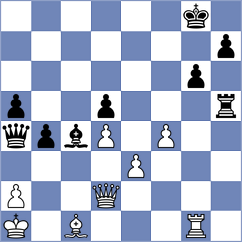 Torshin - Kuzubov (Omsk, 2004)