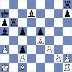 Gelman - Azarov (Chess.com INT, 2021)