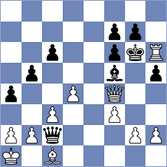 Onischuk - Pavlov (chess.com INT, 2024)