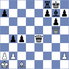 Cramling Bellon - Gajic (chess.com INT, 2025)