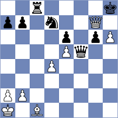 Hader - Kirschfink (Playchess.com INT, 2021)