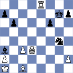 San Martin - Hurtado Diaz (Lichess.org INT, 2020)