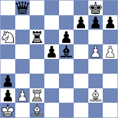 Molina - Florescu (Chess.com INT, 2021)