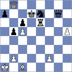 Sanchez Alarcon - Rodrigue Lemieux (Chess.com INT, 2019)