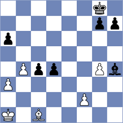 Roebers - Gavrilescu (Dubai UAE, 2025)