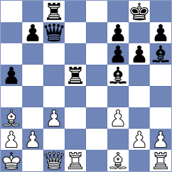 Rodriguez - Lloveras Hernanz (Candas, 1997)