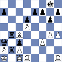 Kashtanov - Eisa Mohmood (chess.com INT, 2023)