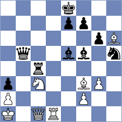 Boshra - Cappai (chess.com INT, 2025)