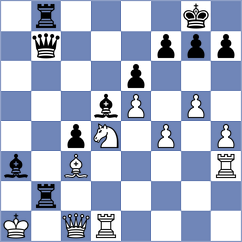 Noppen - Musaev (Pardubice, 2006)